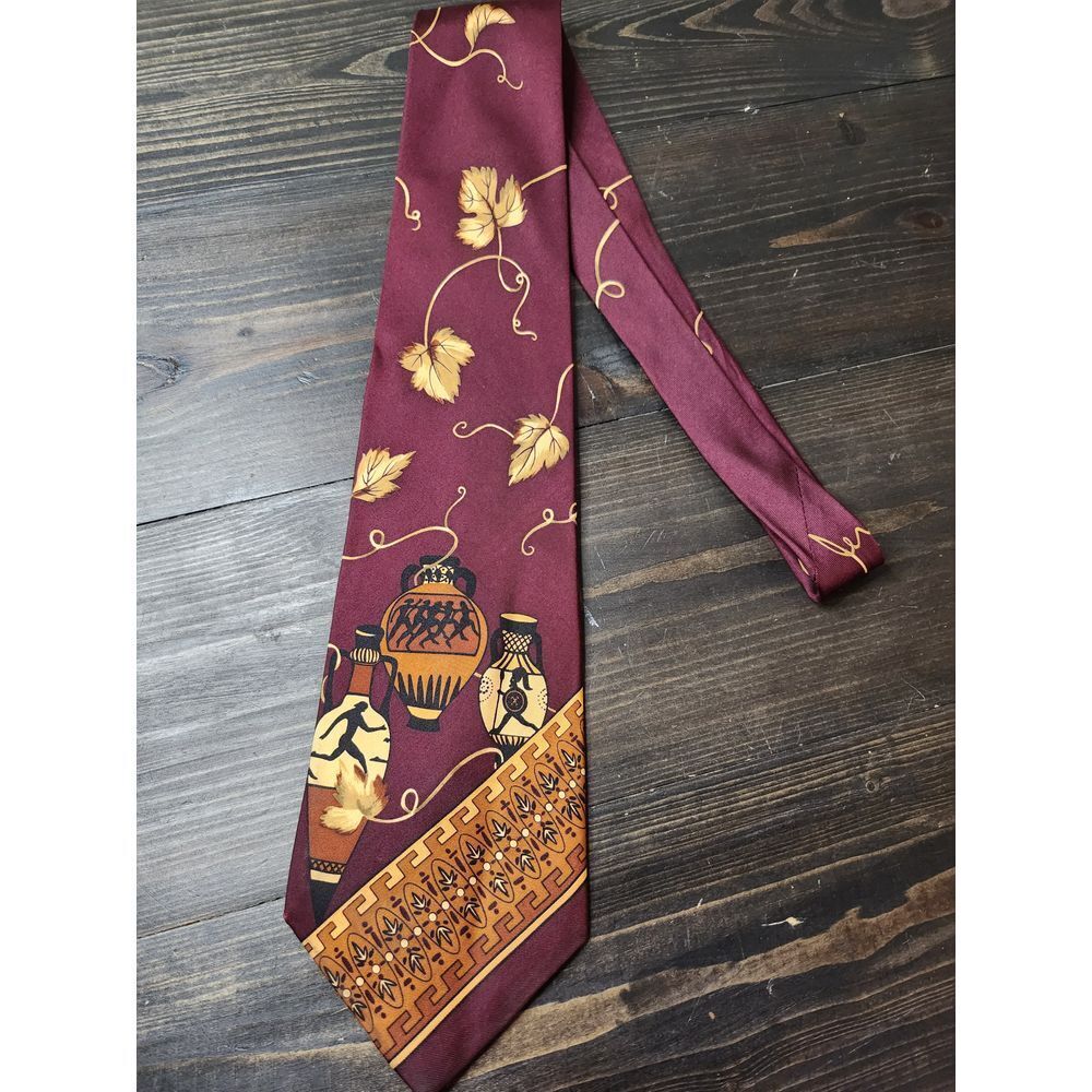 Swiss Silk Company San Fran CA 100% Silk Mondavi Winery in California
